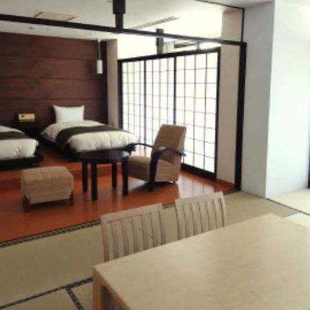 La La Gotenba Hotel & Resort מראה חיצוני תמונה