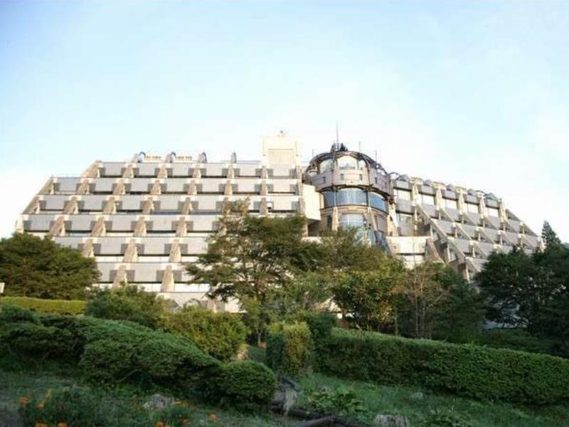 La La Gotenba Hotel & Resort מראה חיצוני תמונה