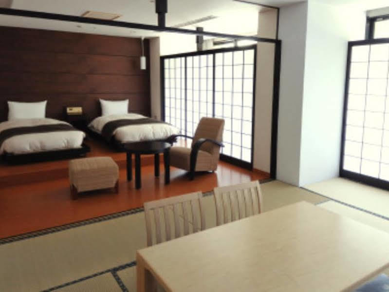 La La Gotenba Hotel & Resort מראה חיצוני תמונה